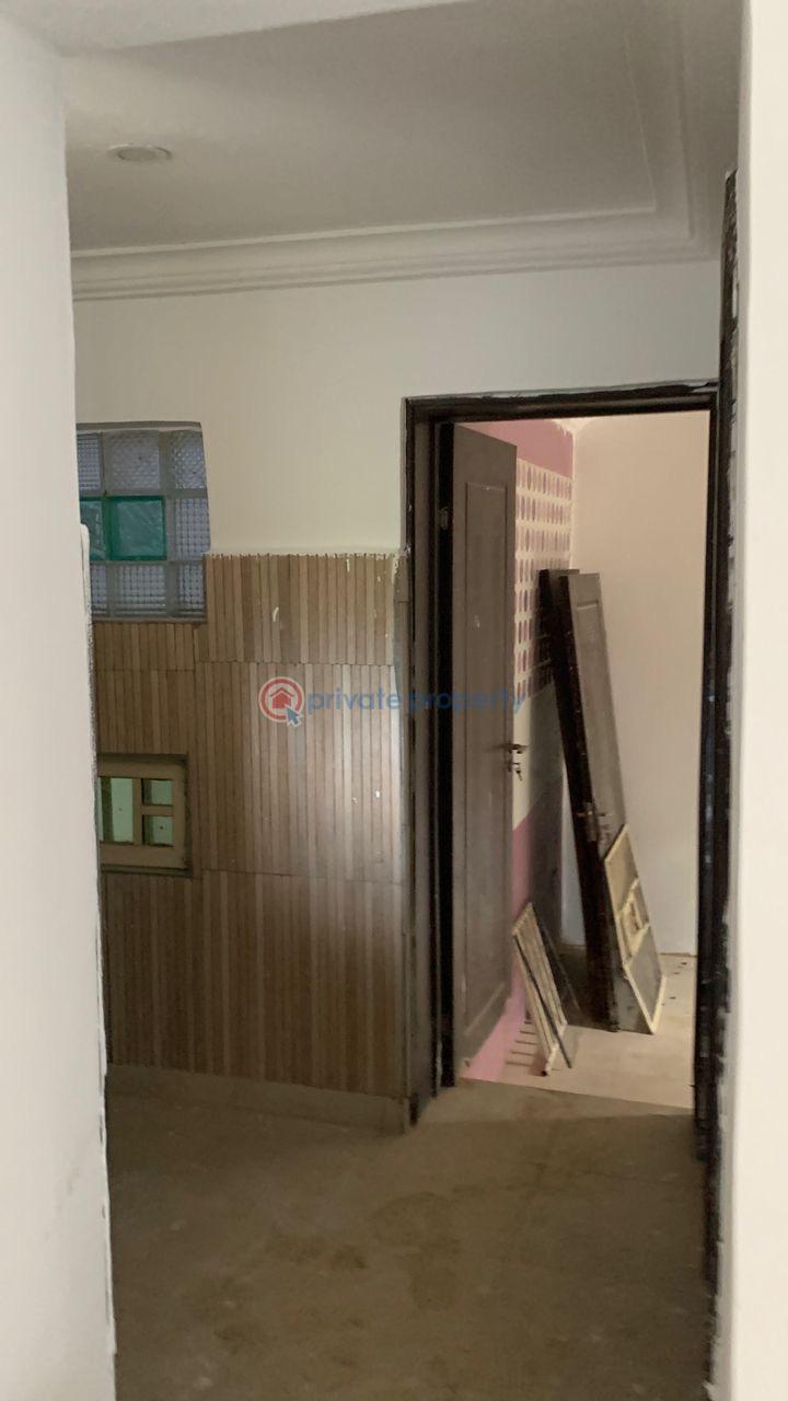 1 bedroom Mini Flat For Rent Maitama Extension (mpape) Mpape Abuja Phase 4  - 0