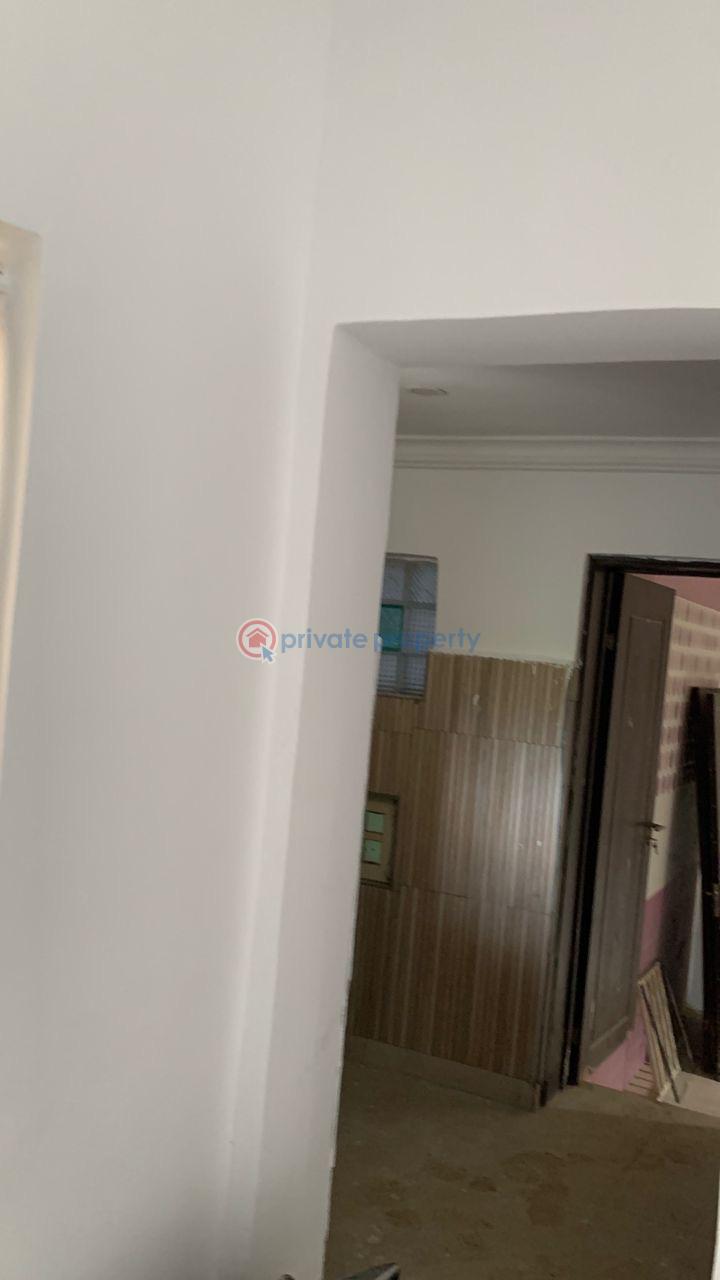 1 bedroom Mini Flat For Rent Maitama Extension (mpape) Mpape Abuja Phase 4  - 1