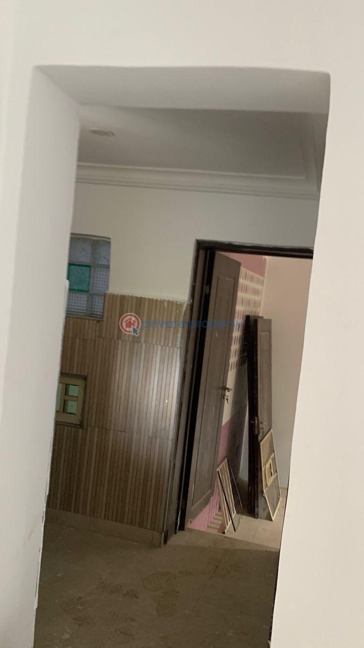 1 bedroom Mini Flat For Rent Maitama Extension (mpape) Mpape Abuja Phase 4  - 2