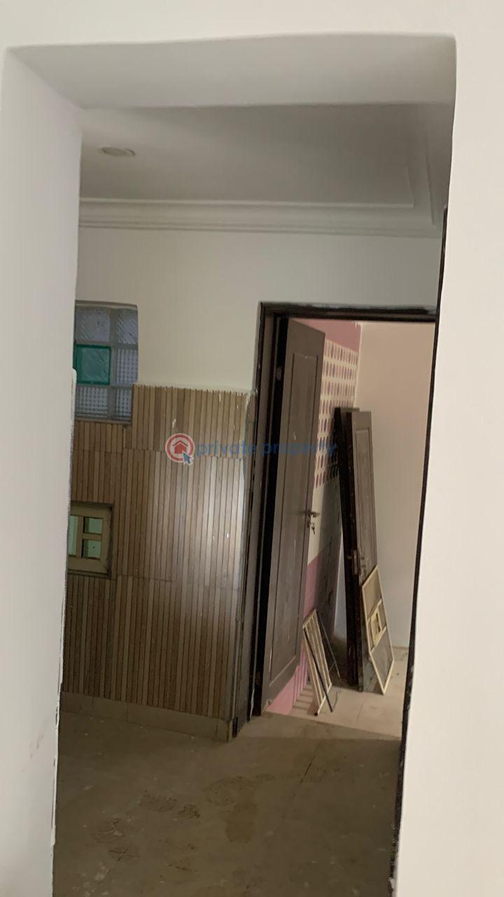 1 bedroom Mini Flat For Rent Maitama Extension (mpape) Mpape Abuja Phase 4  - 6