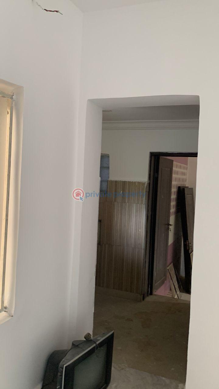 1 bedroom Mini Flat For Rent Maitama Extension (mpape) Mpape Abuja Phase 4  - 4