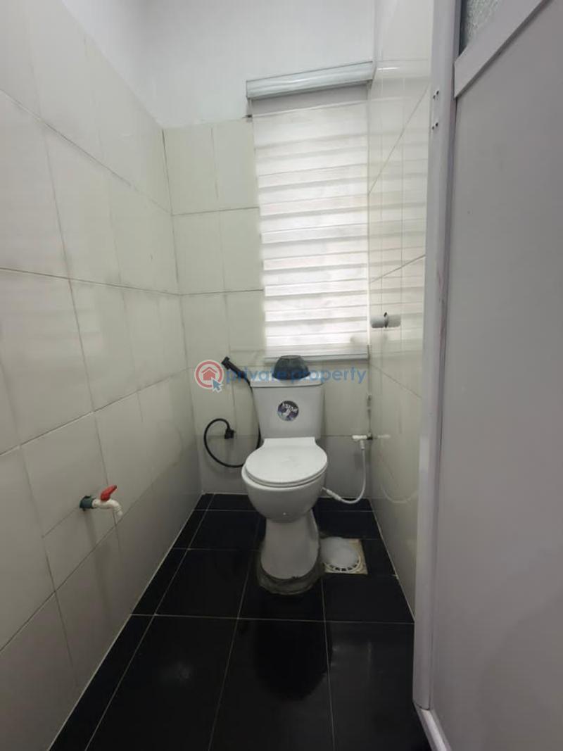 1 bedroom Block Of Flats Short let Onike Yaba Lagos - 6