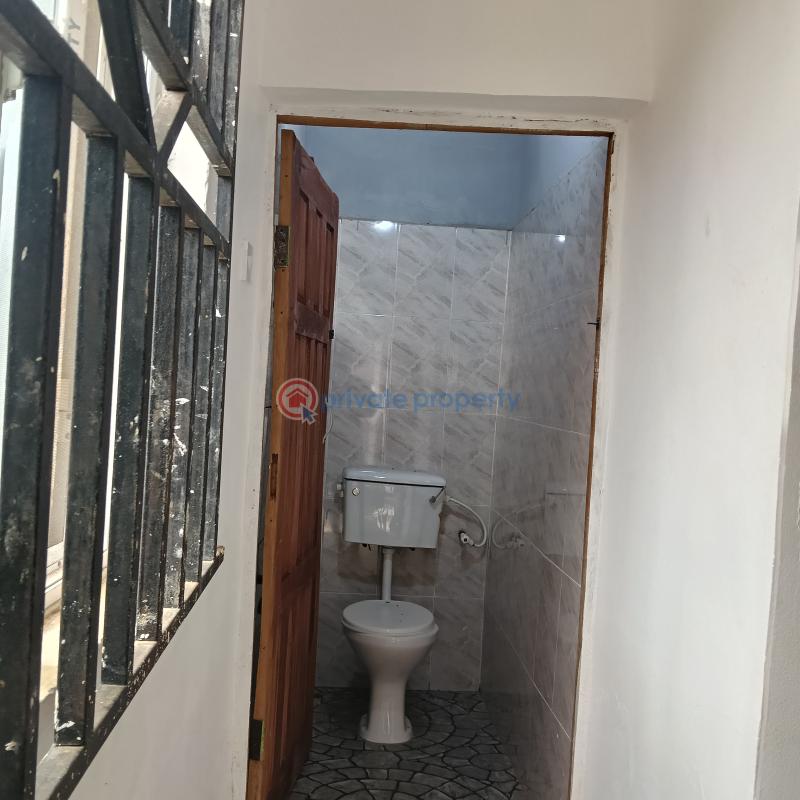 1 bedroom Block Of Flats For Rent Igbe Lara ,ginti,elepe, Ikorodu Ikorodu Lagos - 10