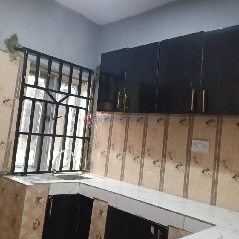 1 bedroom Block Of Flats For Rent Igbe Lara ,ginti,elepe, Ikorodu Ikorodu Lagos - 7