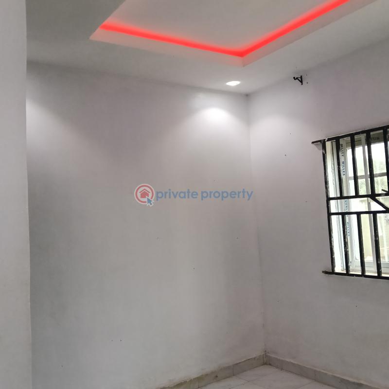 1 bedroom Block Of Flats For Rent Igbe Lara ,ginti,elepe, Ikorodu Ikorodu Lagos - 0