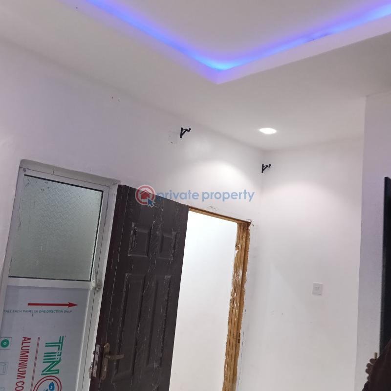 1 bedroom Block Of Flats For Rent Igbe Lara ,ginti,elepe, Ikorodu Ikorodu Lagos - 4