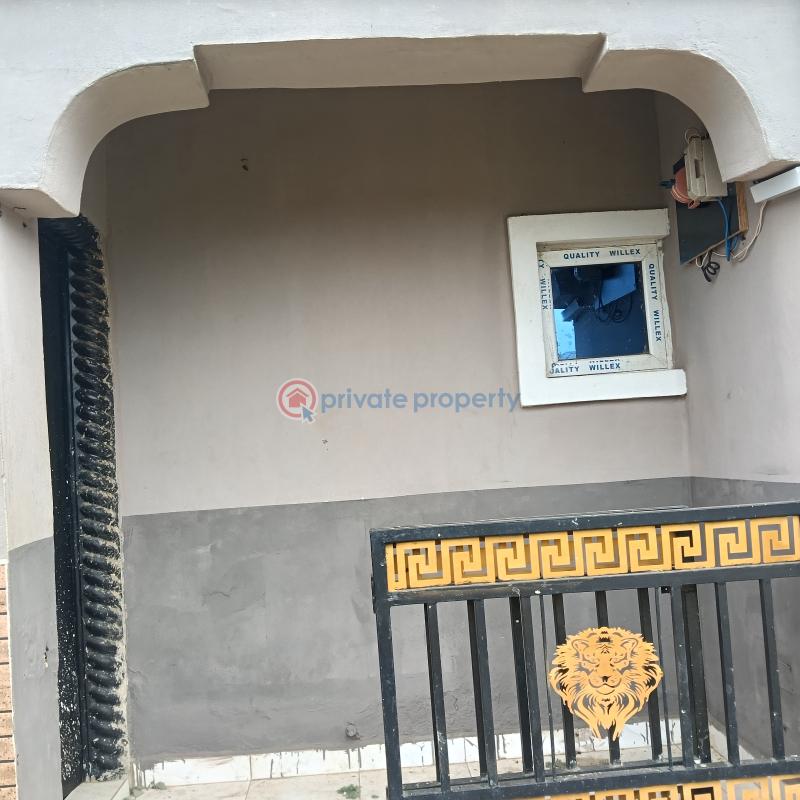 1 bedroom Block Of Flats For Rent Igbe Lara ,ginti,elepe, Ikorodu Ikorodu Lagos - 8