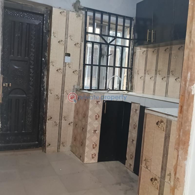 1 bedroom Block Of Flats For Rent Igbe Lara ,ginti,elepe, Ikorodu Ikorodu Lagos - 6