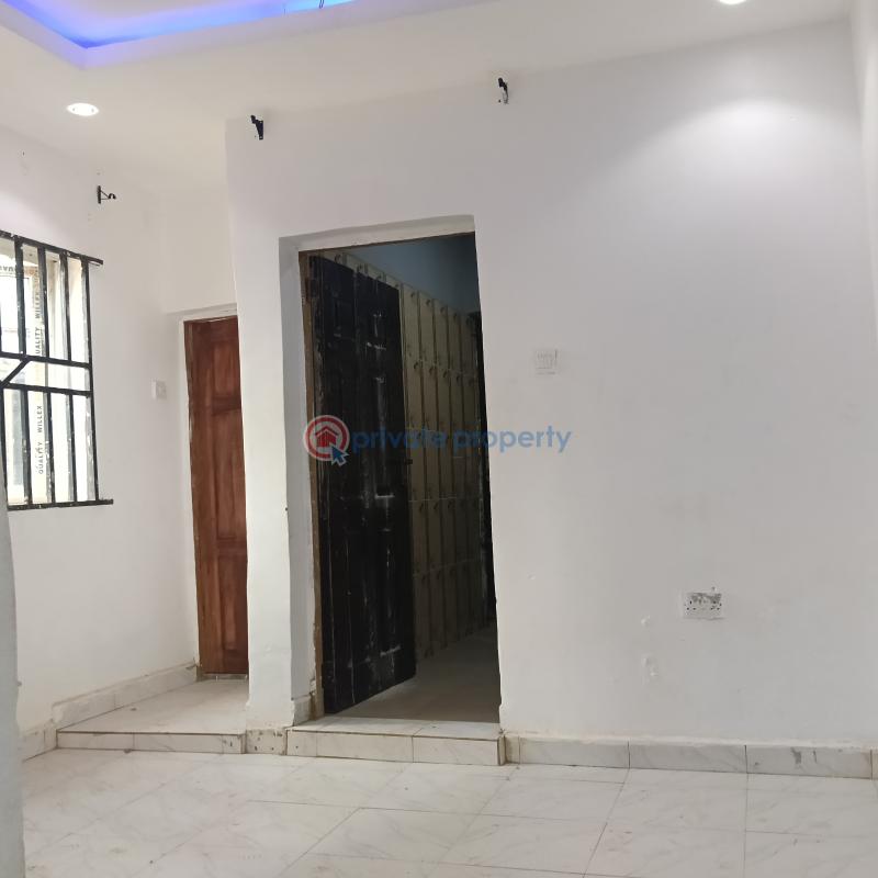 1 bedroom Block Of Flats For Rent Igbe Lara ,ginti,elepe, Ikorodu Ikorodu Lagos - 1