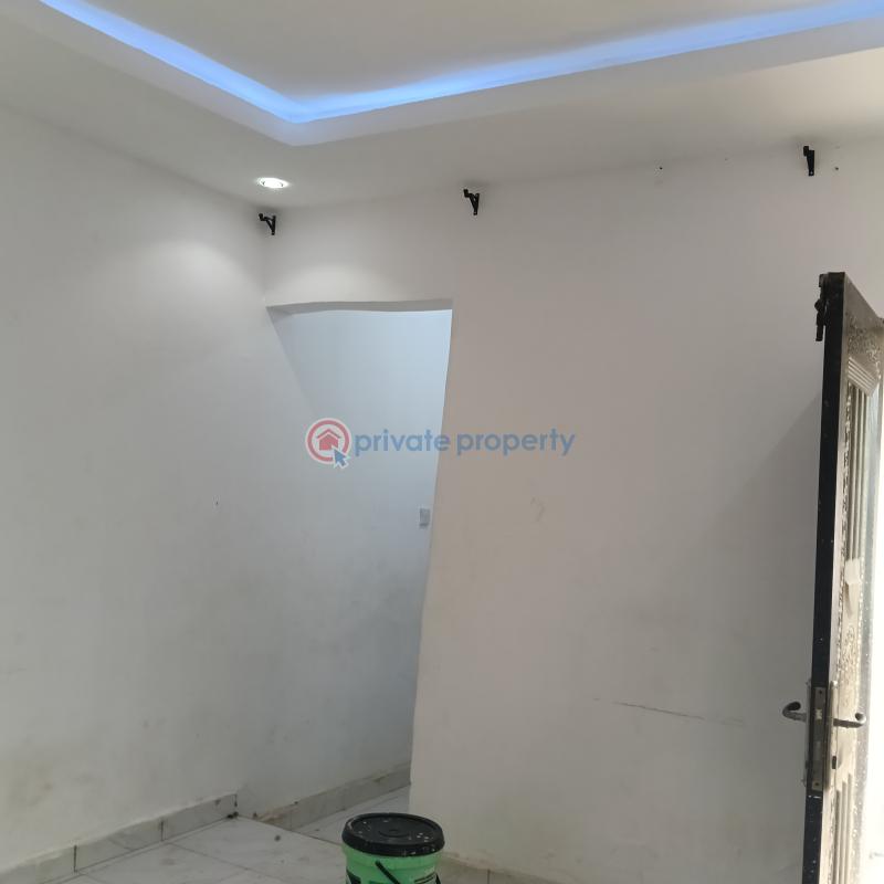 1 bedroom Block Of Flats For Rent Igbe Lara ,ginti,elepe, Ikorodu Ikorodu Lagos - 9