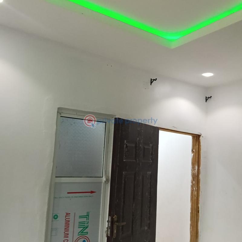 1 bedroom Block Of Flats For Rent Igbe Lara ,ginti,elepe, Ikorodu Ikorodu Lagos - 5