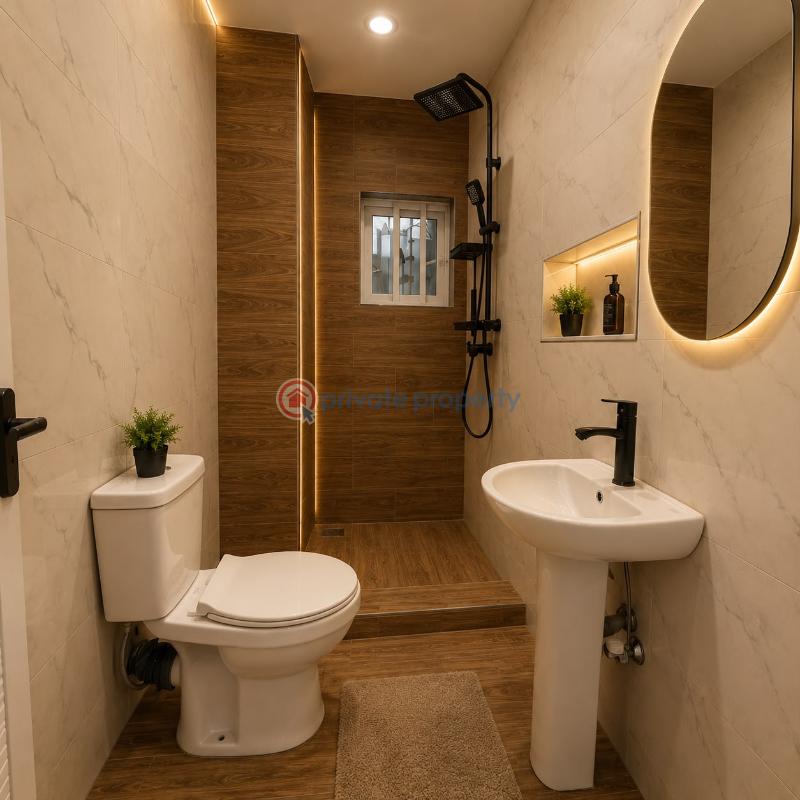 1 bedroom Mini Flat Short let Salvation Road Opebi Ikeja Lagos - 4