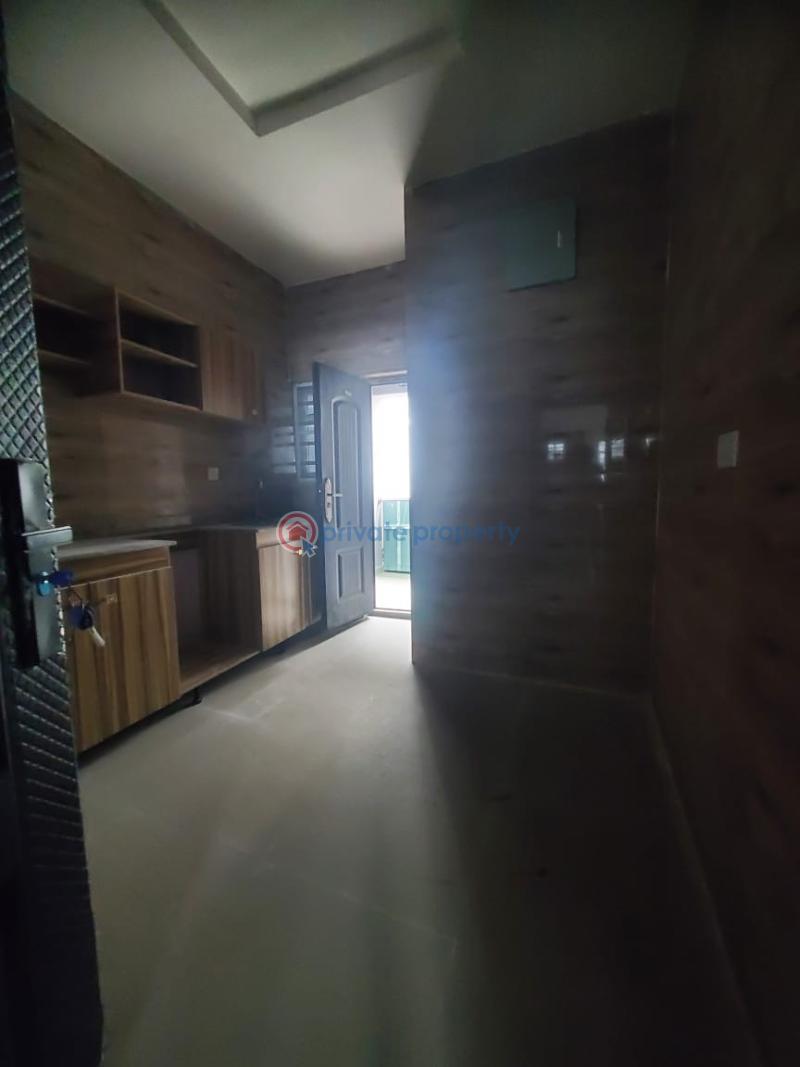 1 bedroom Mini Flat For Rent Sangotedo Ajah Lagos - 9
