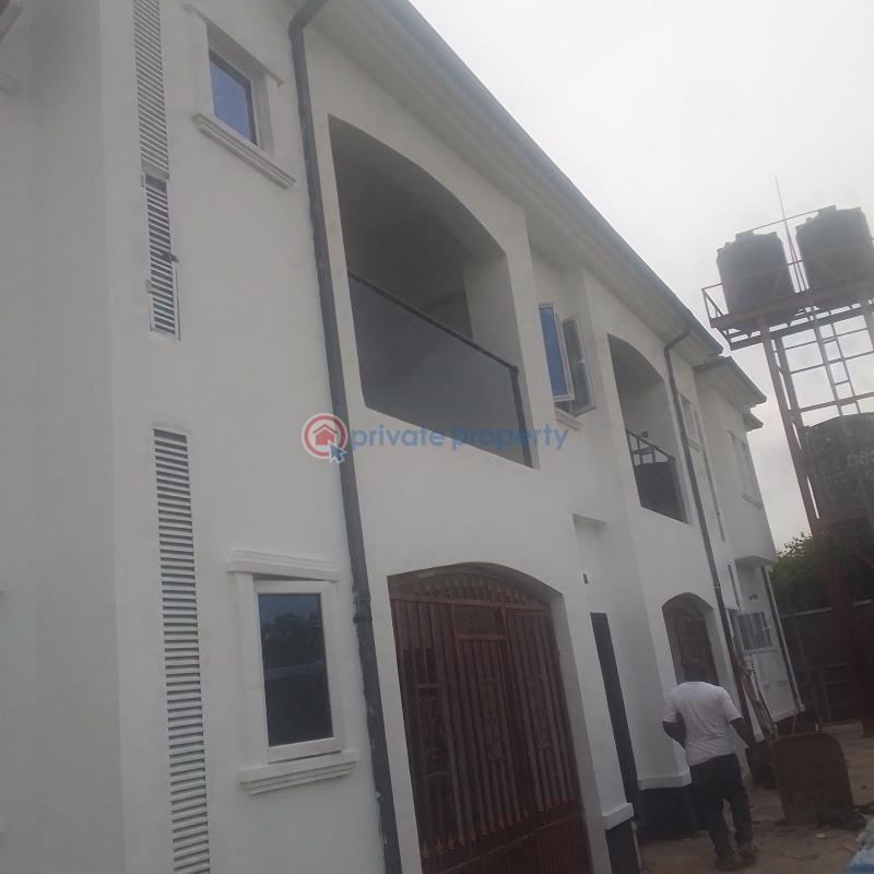 1 bedroom Mini Flat For Rent City Gate Okpanam Asaba Delta State Asaba Delta