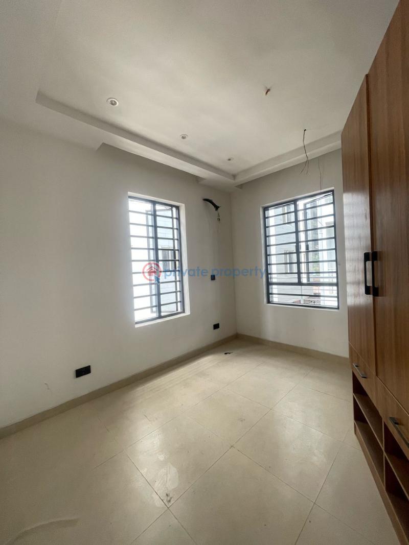3 bedroom Terraced Duplex For Sale Victoria Island Lagos - 10