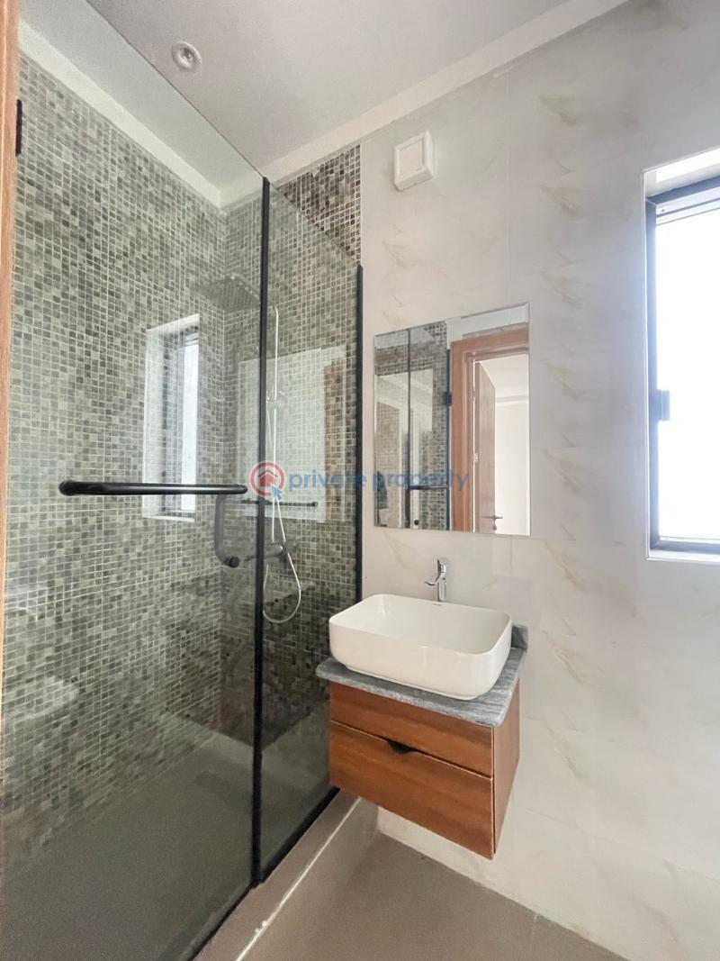 3 bedroom Terraced Duplex For Sale Victoria Island Lagos - 7