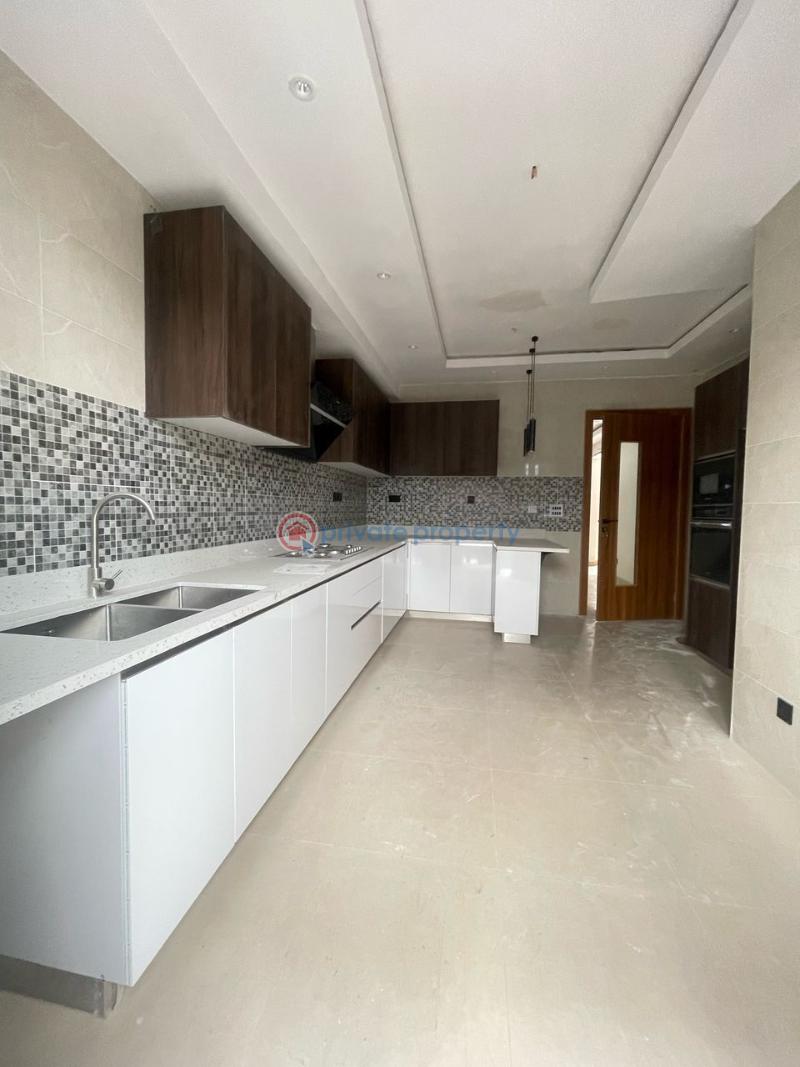 3 bedroom Terraced Duplex For Sale Victoria Island Lagos - 1