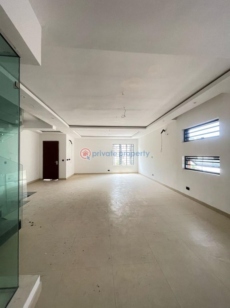 3 bedroom Terraced Duplex For Sale Victoria Island Lagos - 2