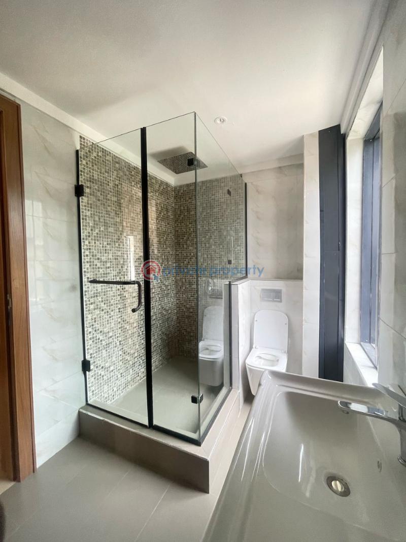 3 bedroom Terraced Duplex For Sale Victoria Island Lagos - 8