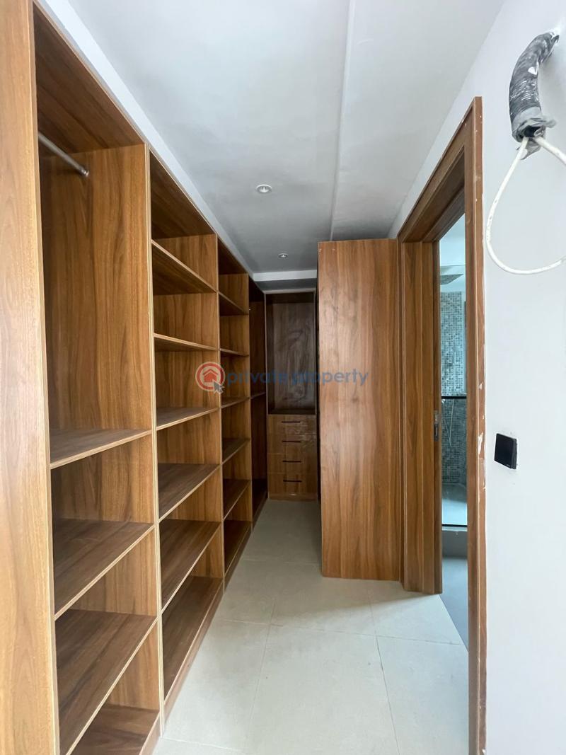 3 bedroom Terraced Duplex For Sale Victoria Island Lagos - 4