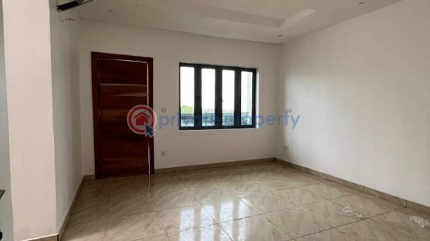 Newly built 10 units 4 bedroom terrace duplex - 8 4 bedroom Terraced Duplex For Rent Lekki Phase 1 Lagos - 8