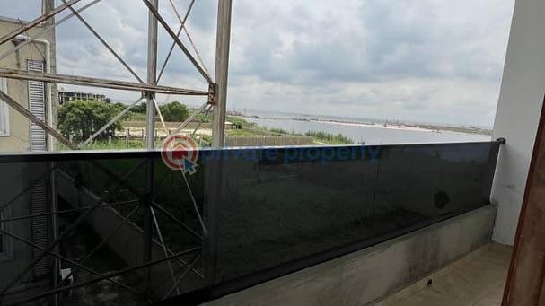 Newly built 10 units 4 bedroom terrace duplex - 10 4 bedroom Terraced Duplex For Rent Lekki Phase 1 Lagos - 10