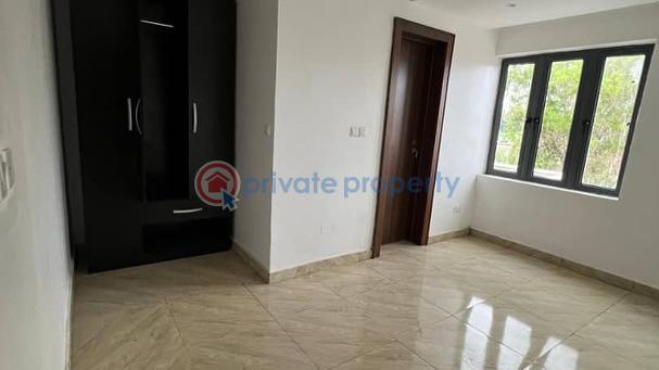 Newly built 10 units 4 bedroom terrace duplex - 2 4 bedroom Terraced Duplex For Rent Lekki Phase 1 Lagos - 2