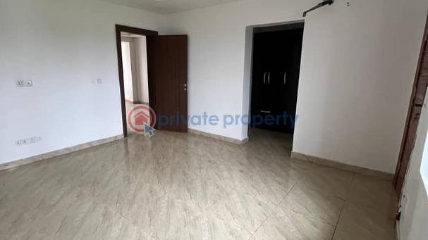 Newly built 10 units 4 bedroom terrace duplex - 3 4 bedroom Terraced Duplex For Rent Lekki Phase 1 Lagos - 3