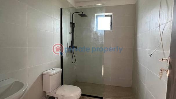 Newly built 10 units 4 bedroom terrace duplex - 4 4 bedroom Terraced Duplex For Rent Lekki Phase 1 Lagos - 4