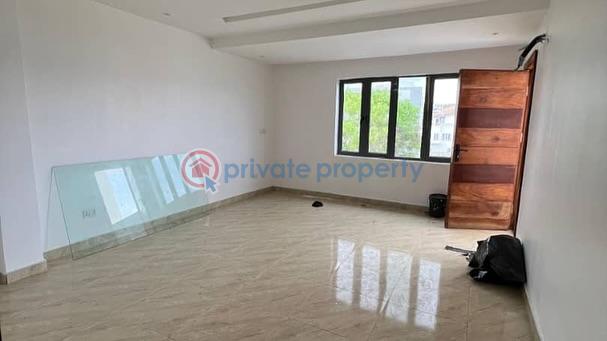 4 bedroom Terraced Duplex For Rent Lekki Phase 1 Lagos - 0