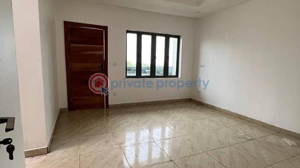 Newly built 10 units 4 bedroom terrace duplex - 5 4 bedroom Terraced Duplex For Rent Lekki Phase 1 Lagos - 5