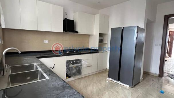 Newly built 10 units 4 bedroom terrace duplex - 9 4 bedroom Terraced Duplex For Rent Lekki Phase 1 Lagos - 9