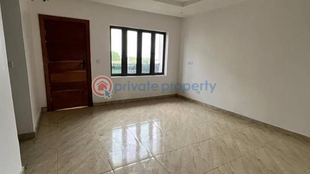 Newly built 10 units 4 bedroom terrace duplex - 6 4 bedroom Terraced Duplex For Rent Lekki Phase 1 Lagos - 6