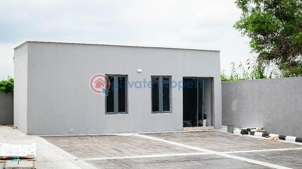 Newly built 10 units 4 bedroom terrace duplex - 11 4 bedroom Terraced Duplex For Rent Lekki Phase 1 Lagos - 11
