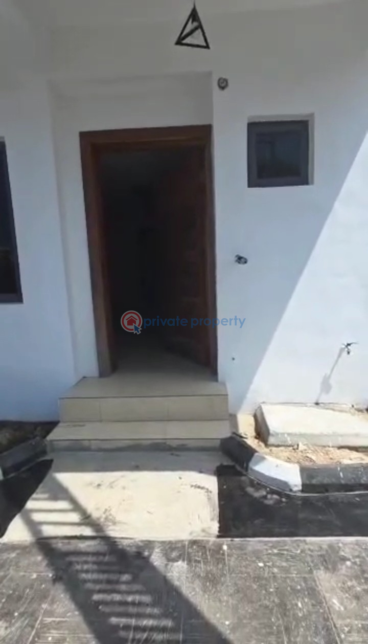 4 bedroom Terraced Duplex For Rent Lekki Phase 1 Lagos