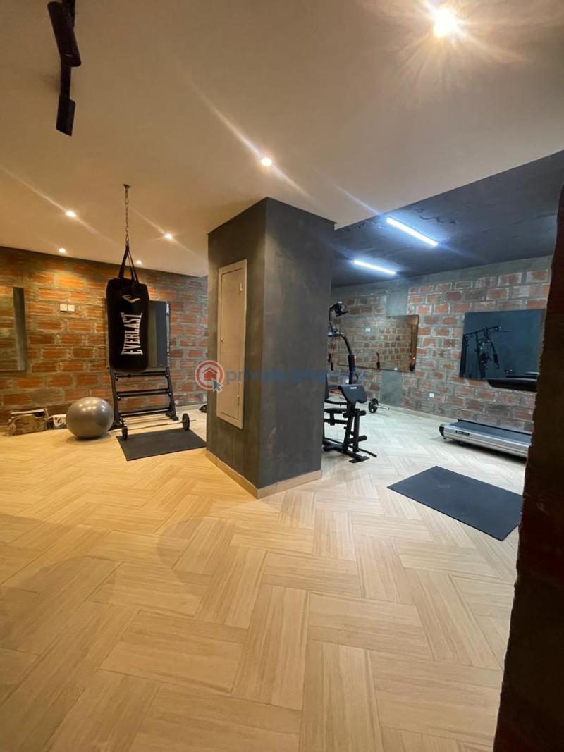 2 bedroom Block Of Flats For Rent Ikate Lekki Ikate Elegushi Lekki Lagos - 1