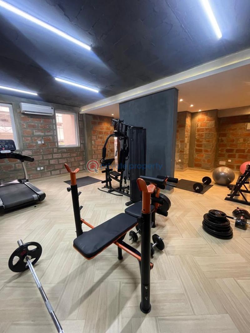 2 bedroom Block Of Flats For Rent Ikate Lekki Ikate Elegushi Lekki Lagos - 2