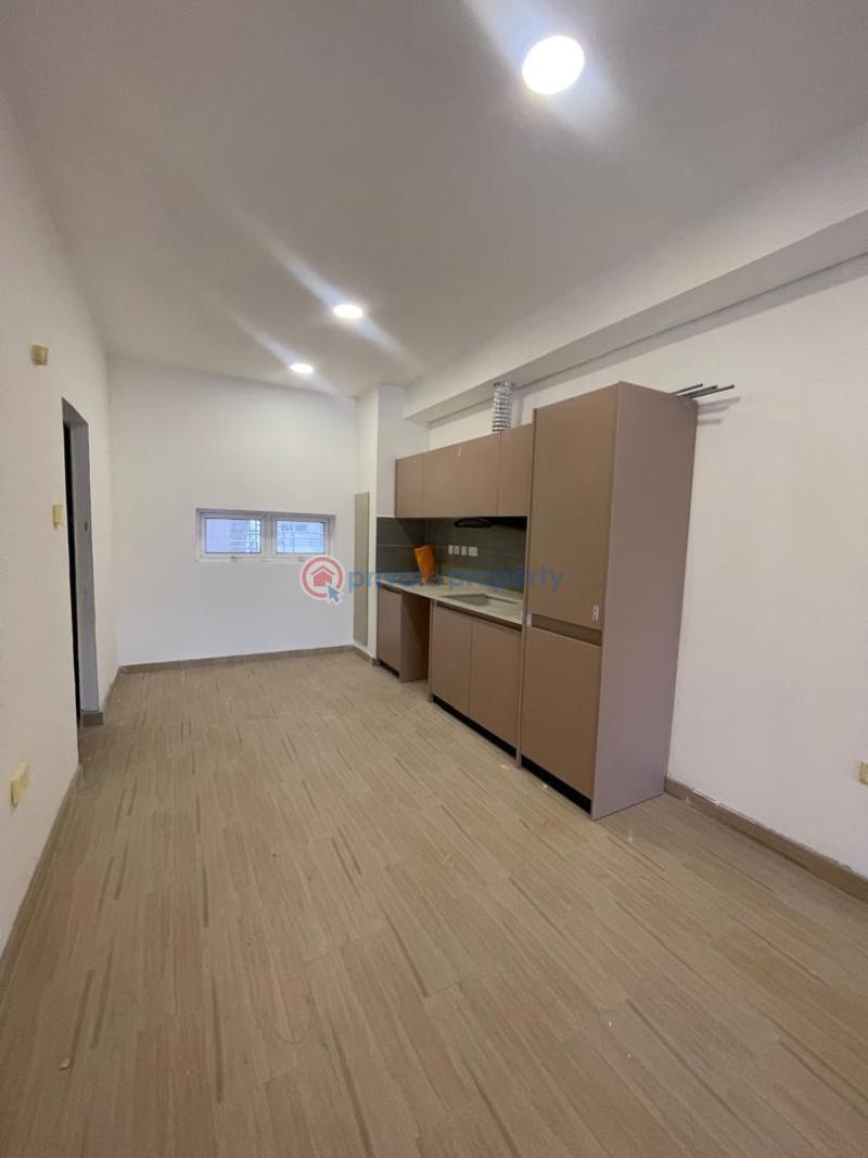 2 bedroom Block Of Flats For Rent Ikate Lekki Ikate Elegushi Lekki Lagos - 13