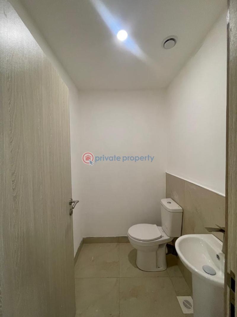 2 bedroom Block Of Flats For Rent Ikate Lekki Ikate Elegushi Lekki Lagos - 3