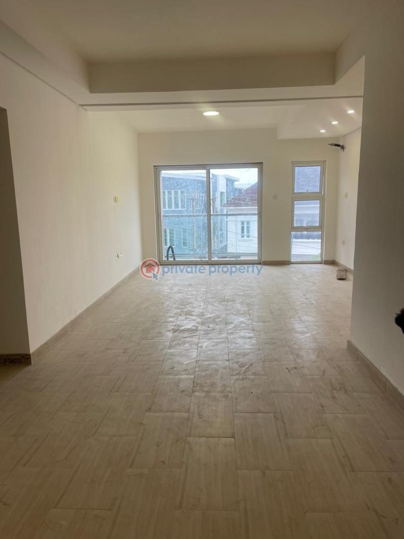 2 bedroom Block Of Flats For Rent Ikate Lekki Ikate Elegushi Lekki Lagos - 12