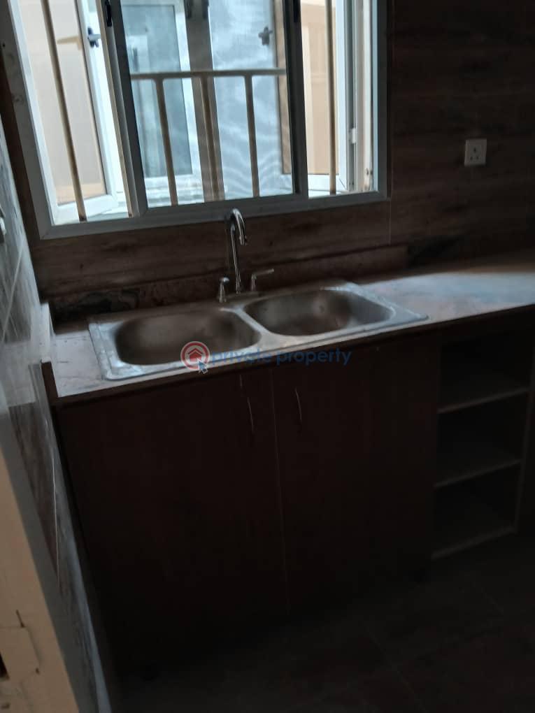 3 bedroom Block Of Flats For Sale Lekki Phase 1 Lagos - 13