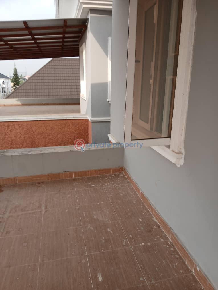 3 bedroom Block Of Flats For Sale Lekki Phase 1 Lagos - 12