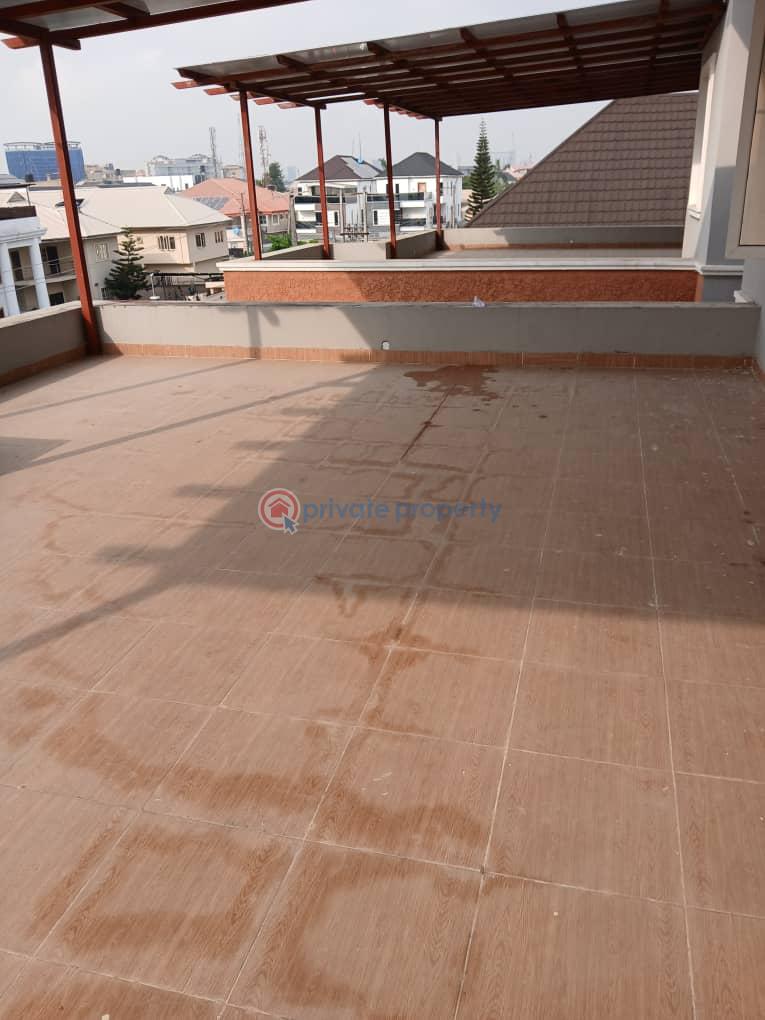 3 bedroom Block Of Flats For Sale Lekki Phase 1 Lagos - 15