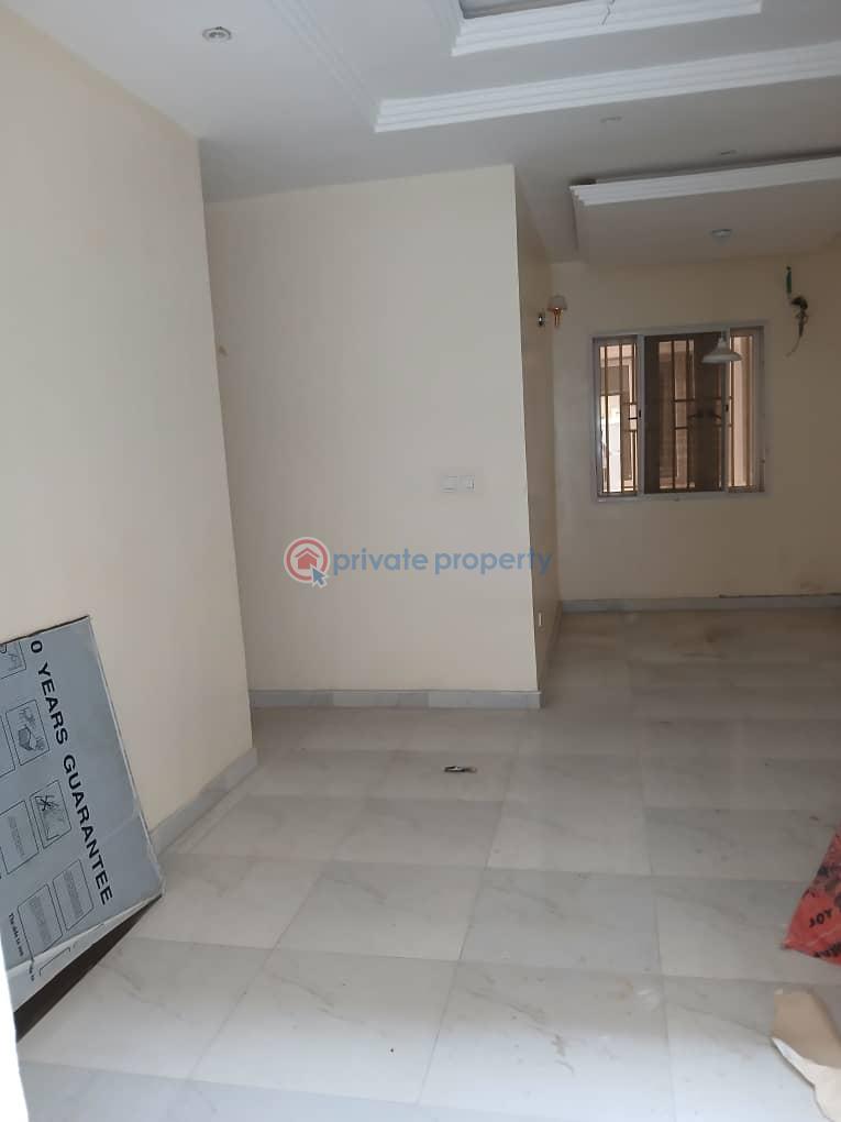 3 bedroom Block Of Flats For Sale Lekki Phase 1 Lagos - 7