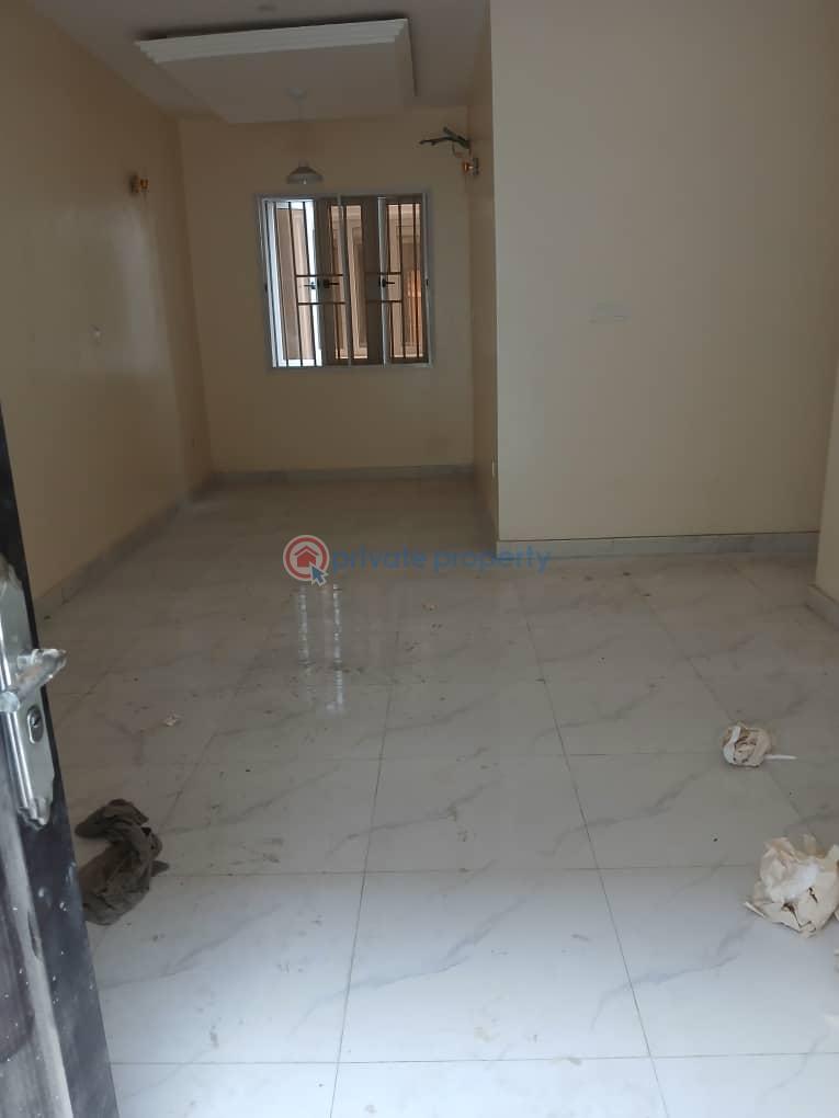 3 bedroom Block Of Flats For Sale Lekki Phase 1 Lagos - 4