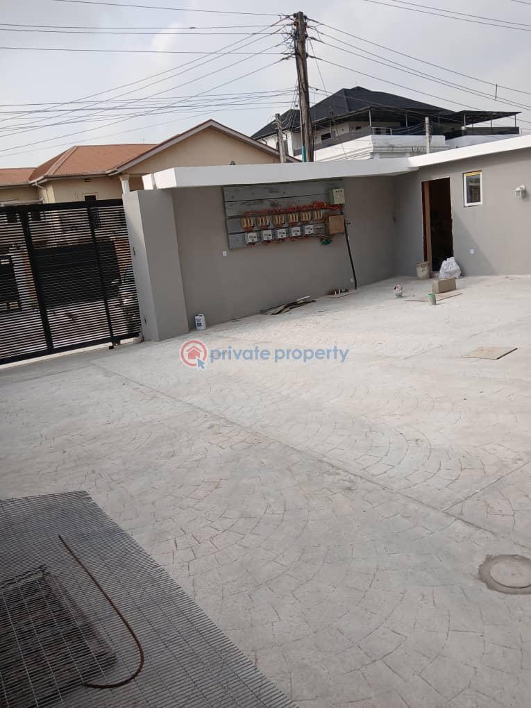 3 bedroom Block Of Flats For Sale Lekki Phase 1 Lagos - 8