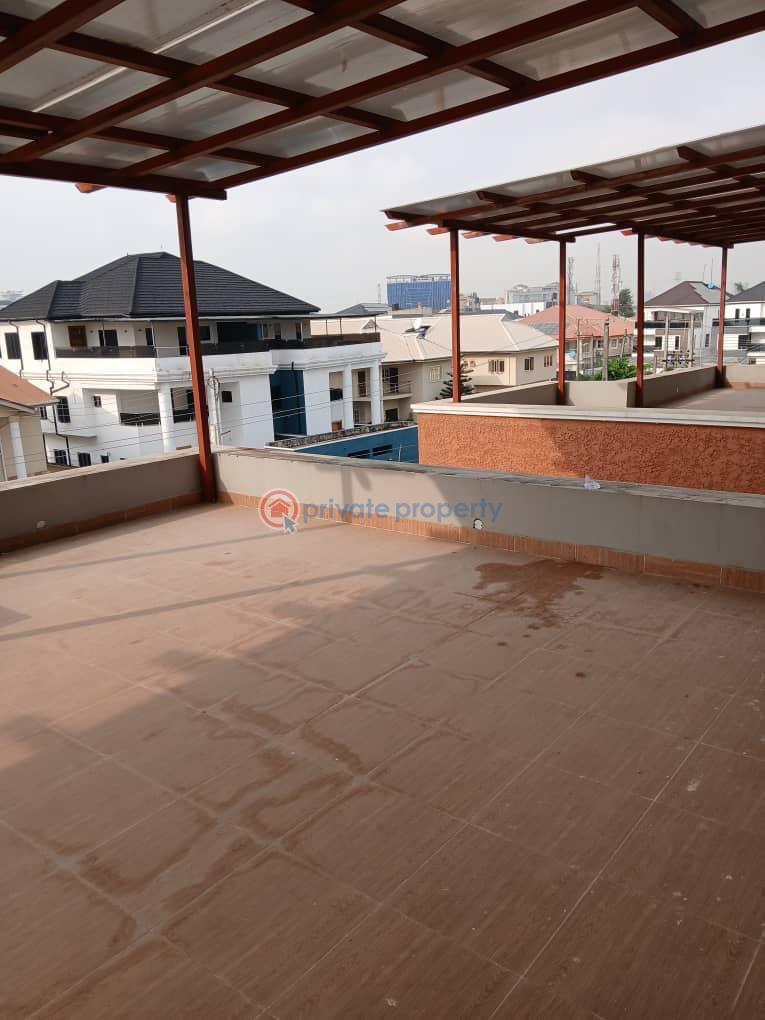 3 bedroom Block Of Flats For Sale Lekki Phase 1 Lagos - 14