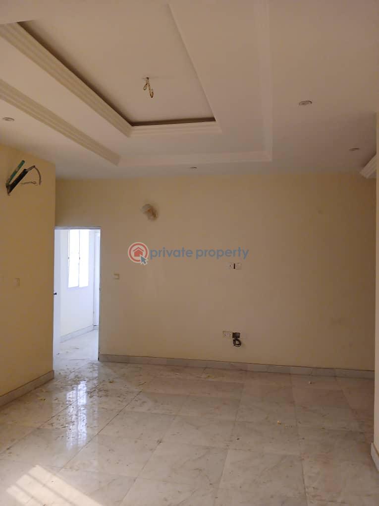 3 bedroom Block Of Flats For Sale Lekki Phase 1 Lagos - 6