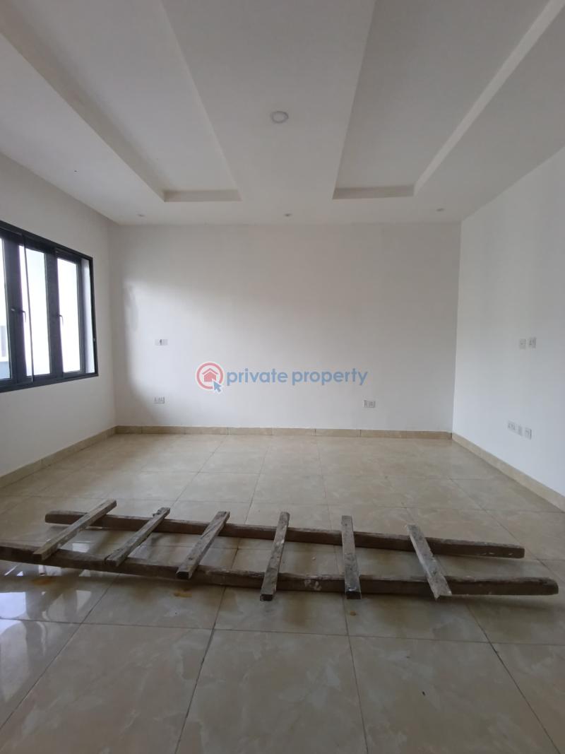 4 bedroom Terrace For Rent Lekki Phase 1 Lagos - 13