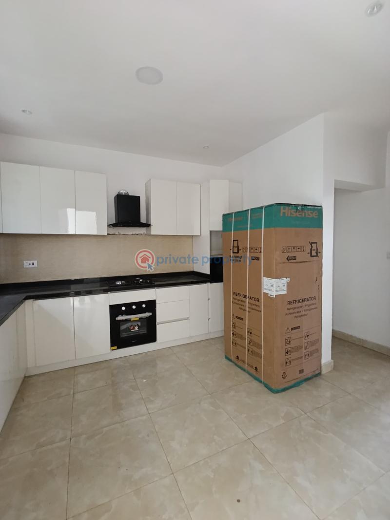 4 bedroom Terrace For Rent Lekki Phase 1 Lagos - 6